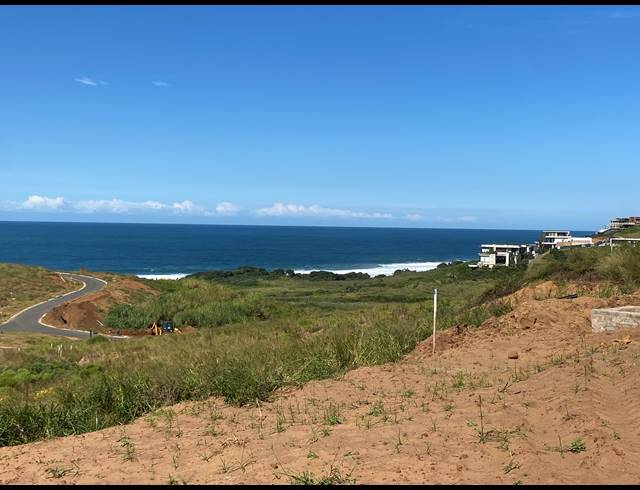 1,553M² VACANT LAND FOR SALE IN SEATON ESTATE